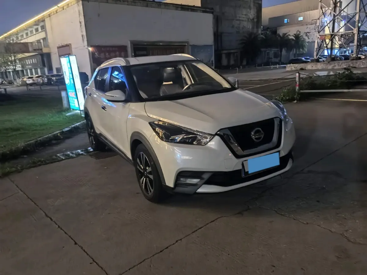 2020 Nissan Kicks 1.5L 124HP L4 CVT,autocango,china used car exporter,china ev exporter,chinese used car exporter,chinese used ev exporter