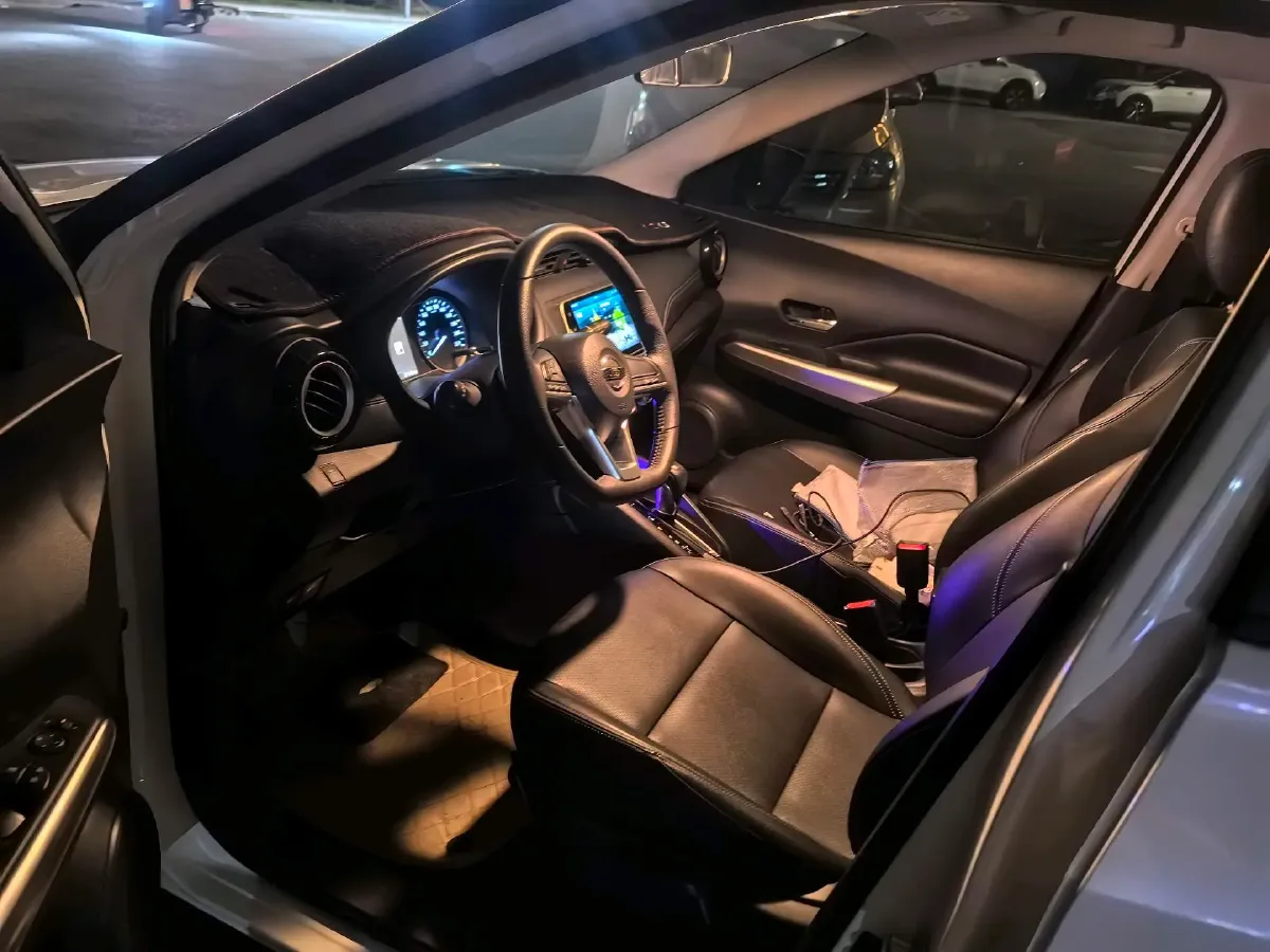 2020 Nissan Kicks 1.5L 124HP L4 CVT,autocango,china used car exporter,china ev exporter,chinese used car exporter,chinese used ev exporter