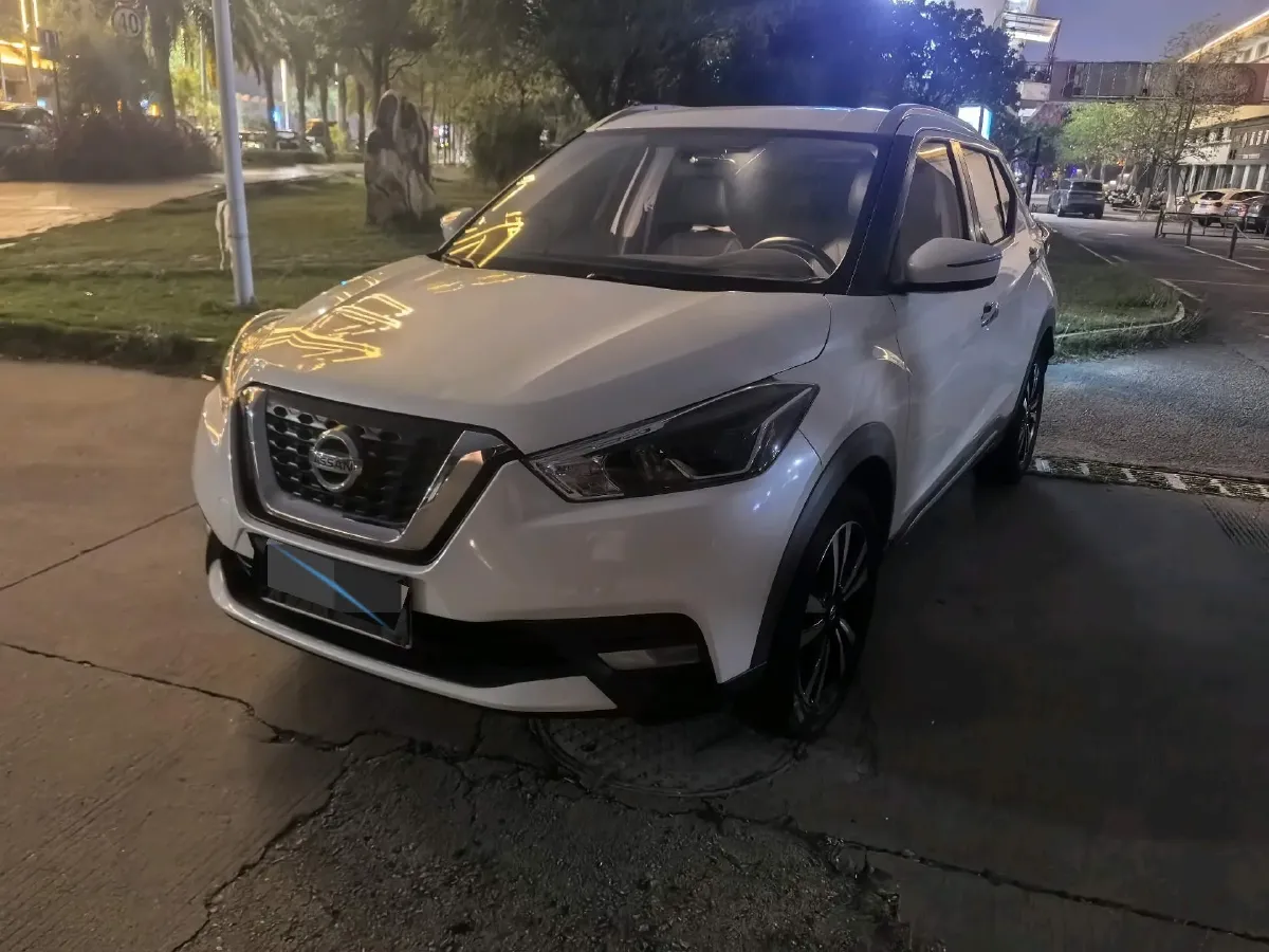 2020 Nissan Kicks 1.5L 124HP L4 CVT,autocango,china used car exporter,china ev exporter,chinese used car exporter,chinese used ev exporter