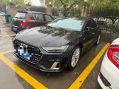 2022 AUDI A7L,autocango,china used car exporter,china ev exporter,chinese used car exporter,chinese used ev exporter