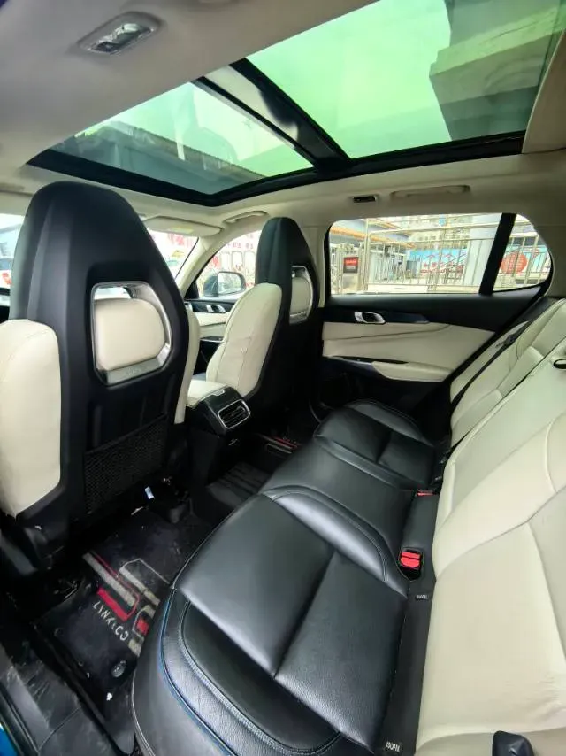 2018 Foton Tunland 2.0T 218HP L4 6AT,autocango,china used car exporter,china ev exporter,chinese used car exporter,chinese used ev exporter