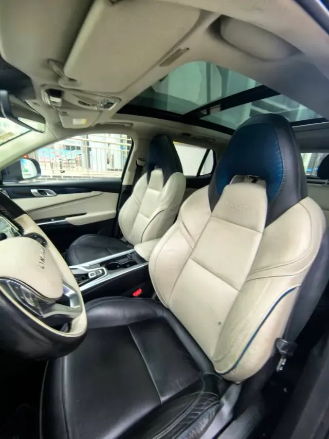 2018 Foton Tunland 2.0T 218HP L4 6AT,autocango,china used car exporter,china ev exporter,chinese used car exporter,chinese used ev exporter