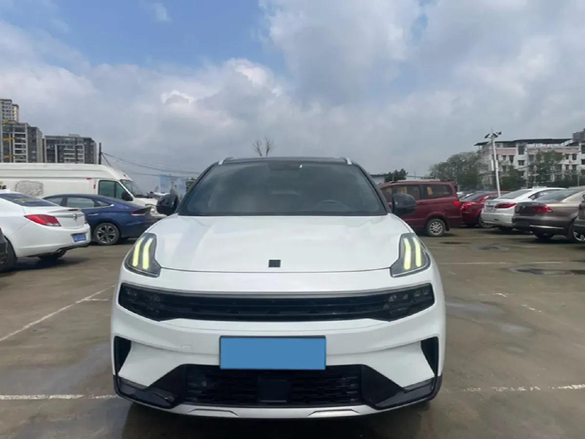2020 LYNK&CO 06 1.5T 177HP L3 7DCT,autocango,china used car exporter,china ev exporter,chinese used car exporter,chinese used ev exporter