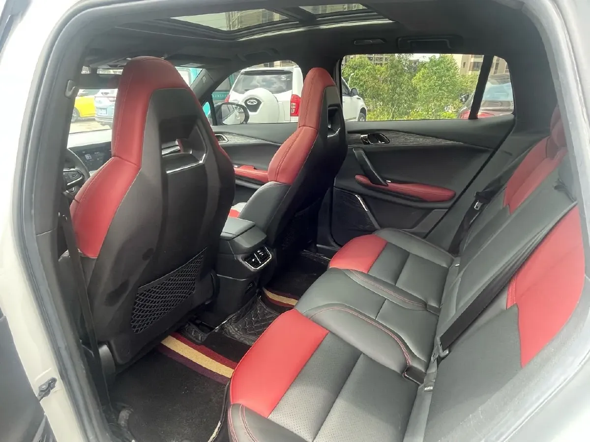 2020 LYNK&CO 06 1.5T 177HP L3 7DCT,autocango,china used car exporter,china ev exporter,chinese used car exporter,chinese used ev exporter