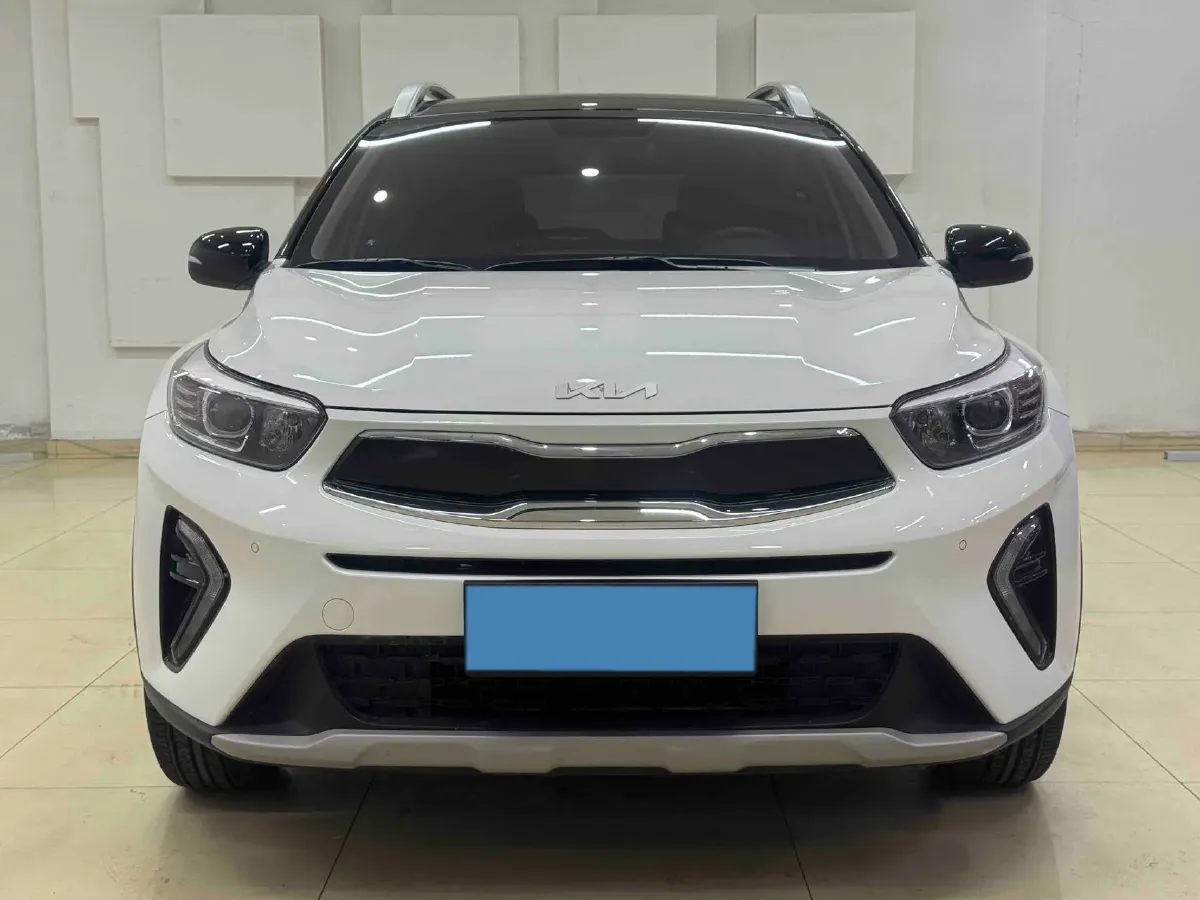 2021 Kia KX1 1.4L 100HP L4 CVT,autocango,china used car exporter,china ev exporter,chinese used car exporter,chinese used ev exporter