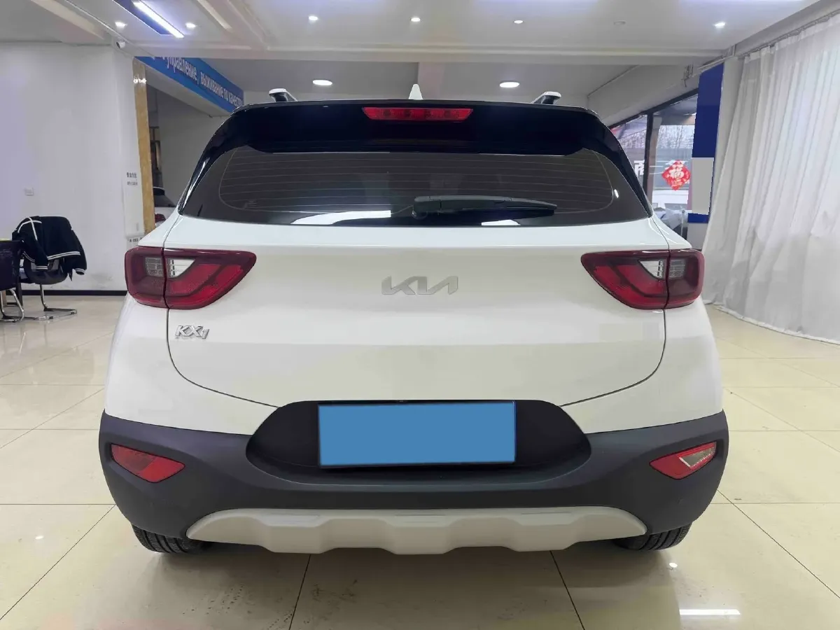 2021 Kia KX1 1.4L 100HP L4 CVT,autocango,china used car exporter,china ev exporter,chinese used car exporter,chinese used ev exporter