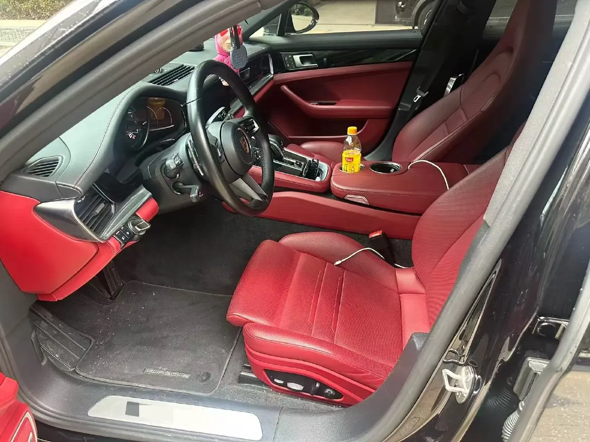 2023 Porsche Panamera 2.9T 330HP V6 8DCT,autocango,china used car exporter,china ev exporter,chinese used car exporter,chinese used ev exporter