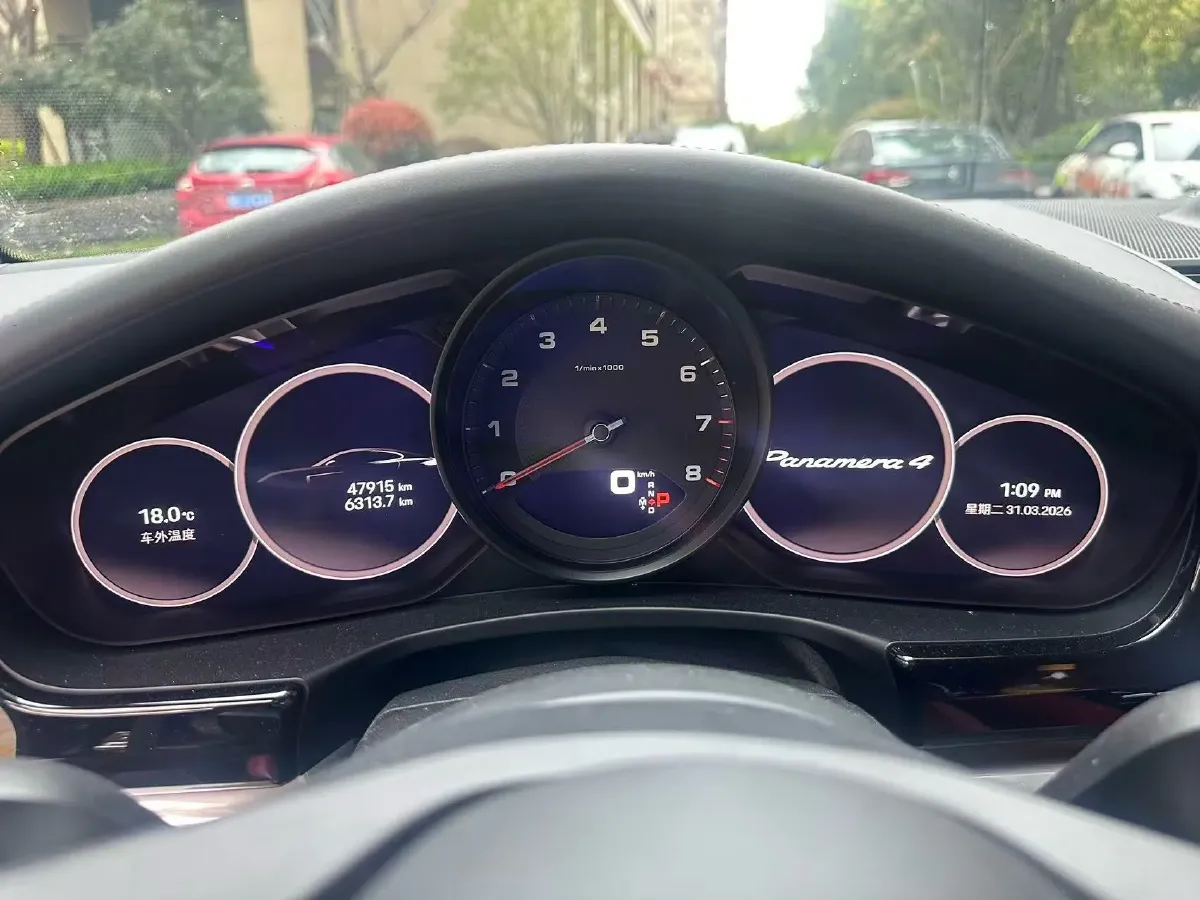 2023 Porsche Panamera 2.9T 330HP V6 8DCT,autocango,china used car exporter,china ev exporter,chinese used car exporter,chinese used ev exporter