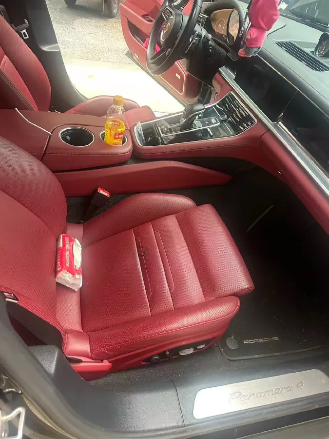 2023 Porsche Panamera 2.9T 330HP V6 8DCT,autocango,china used car exporter,china ev exporter,chinese used car exporter,chinese used ev exporter