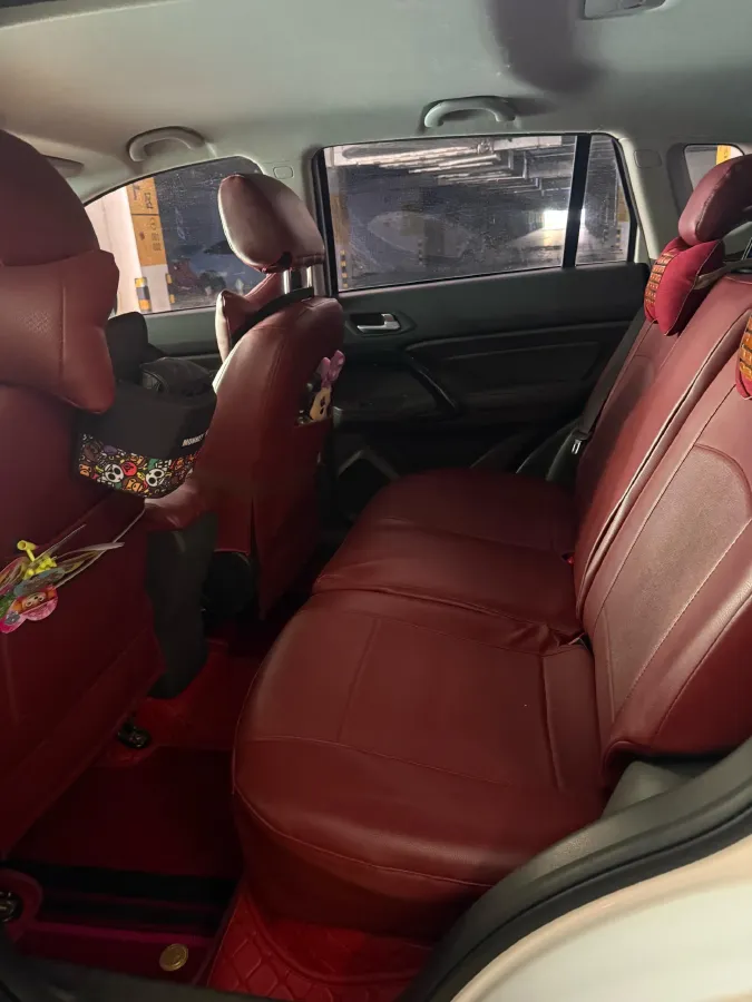 2017 GAC Trumpchi GS4 1.3T 137HP L4 7DCT,autocango,china used car exporter,china ev exporter,chinese used car exporter,chinese used ev exporter