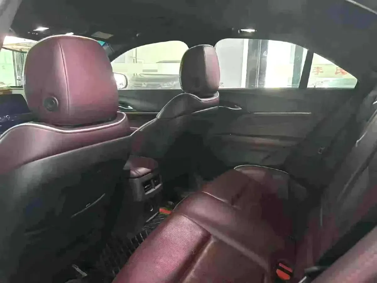 2020 Cadillac CT4 2.0T 237HP L4 8AT,autocango,china used car exporter,china ev exporter,chinese used car exporter,chinese used ev exporter