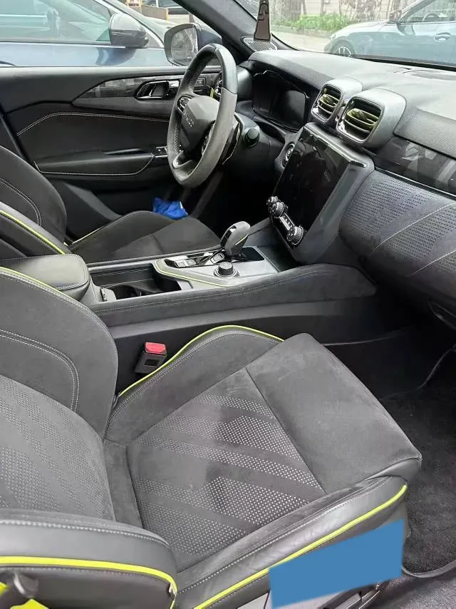 2022 LYNK&CO 03 2.0T 254HP L4 8AT,autocango,china used car exporter,china ev exporter,chinese used car exporter,chinese used ev exporter