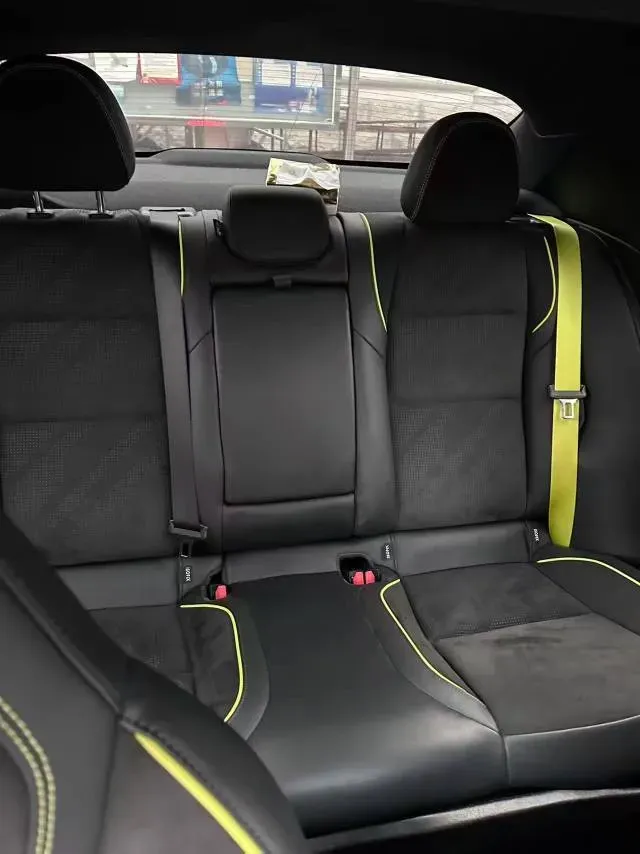 2022 LYNK&CO 03 2.0T 254HP L4 8AT,autocango,china used car exporter,china ev exporter,chinese used car exporter,chinese used ev exporter