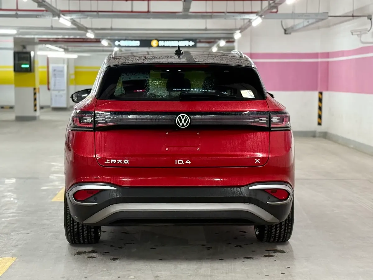 2022 Volkswagen ID.4 X BEV 83.4KWH,autocango,china used car exporter,china ev exporter,chinese used car exporter,chinese used ev exporter