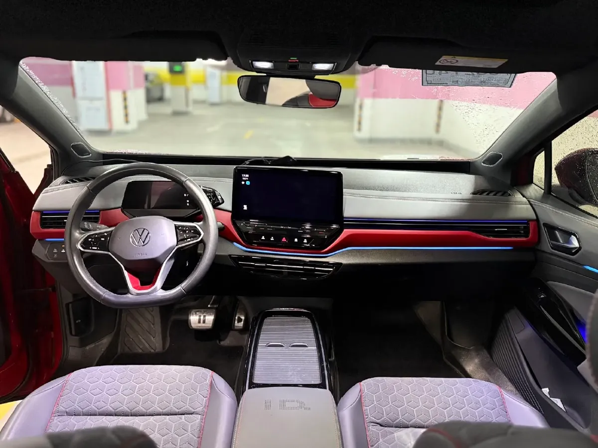 2022 Volkswagen ID.4 X BEV 83.4KWH,autocango,china used car exporter,china ev exporter,chinese used car exporter,chinese used ev exporter