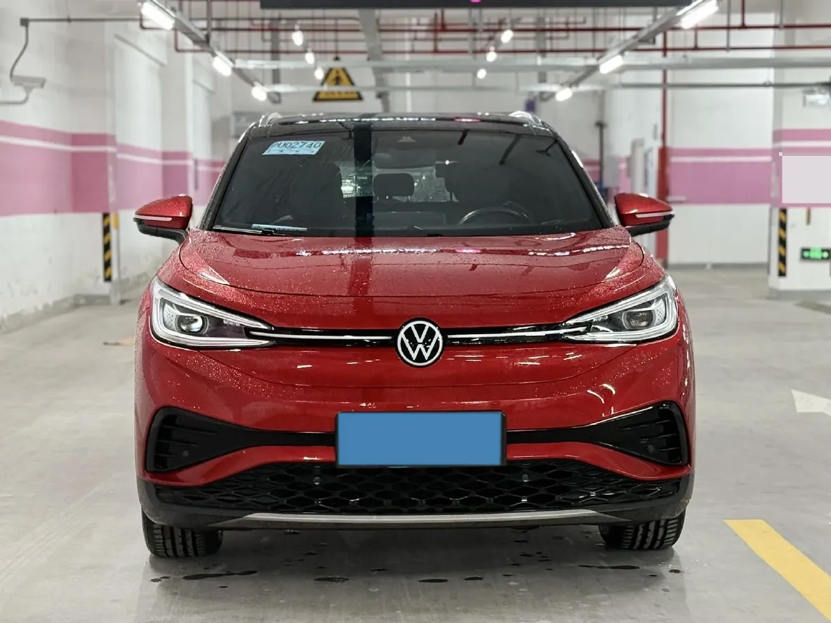 2022 Volkswagen ID.4 X BEV 83.4KWH,autocango,china used car exporter,china ev exporter,chinese used car exporter,chinese used ev exporter