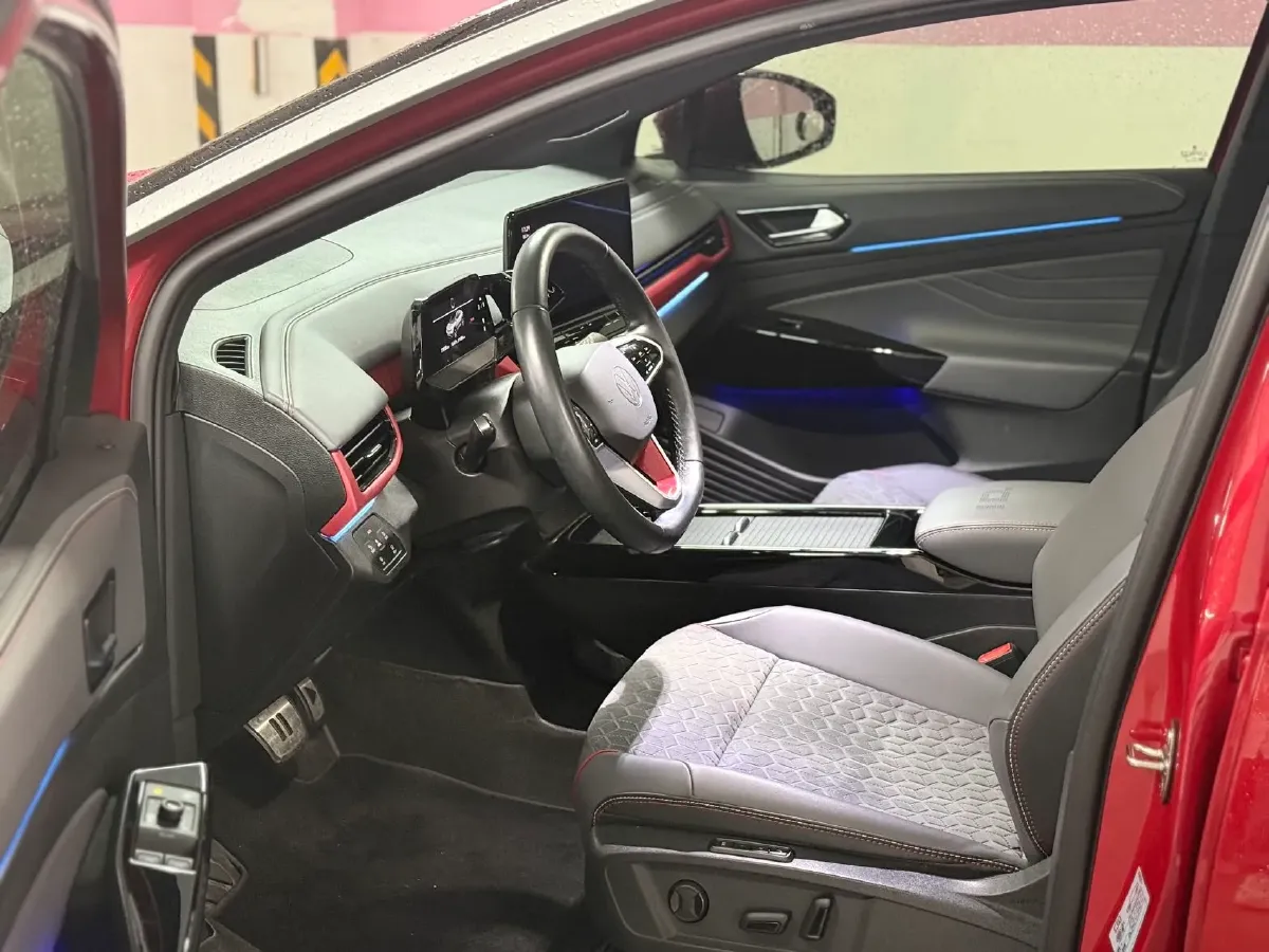 2022 Volkswagen ID.4 X BEV 83.4KWH,autocango,china used car exporter,china ev exporter,chinese used car exporter,chinese used ev exporter