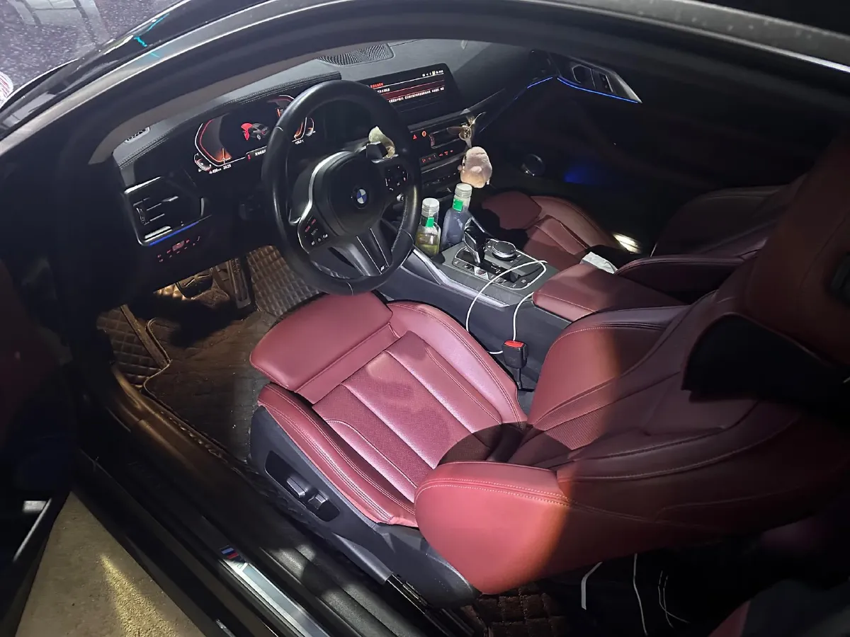 2022 MINI MINI 2.0T 192HP L4 7DCT,autocango,china used car exporter,china ev exporter,chinese used car exporter,chinese used ev exporter