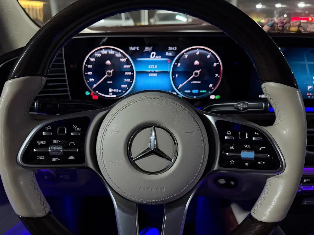 2021 Mercedes-Benz Maybach GLS 4.0T 558HP V8 9AT,autocango,china used car exporter,china ev exporter,chinese used car exporter,chinese used ev exporter