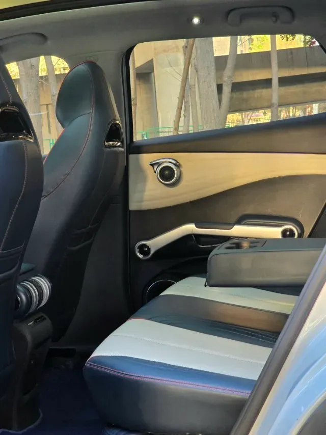 2022 BYD Yuan Plus BEV 49.92KWH,autocango,china used car exporter,china ev exporter,chinese used car exporter,chinese used ev exporter