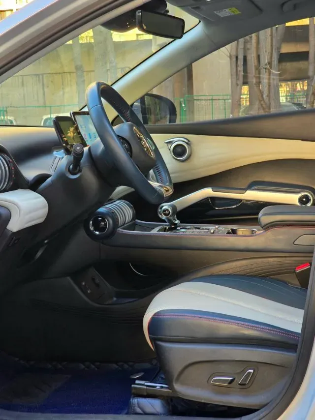 2022 BYD Yuan Plus BEV 49.92KWH,autocango,china used car exporter,china ev exporter,chinese used car exporter,chinese used ev exporter