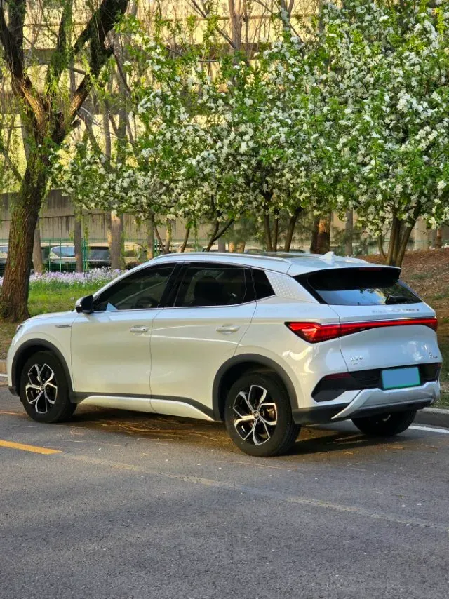 2022 BYD Yuan Plus BEV 49.92KWH,autocango,china used car exporter,china ev exporter,chinese used car exporter,chinese used ev exporter