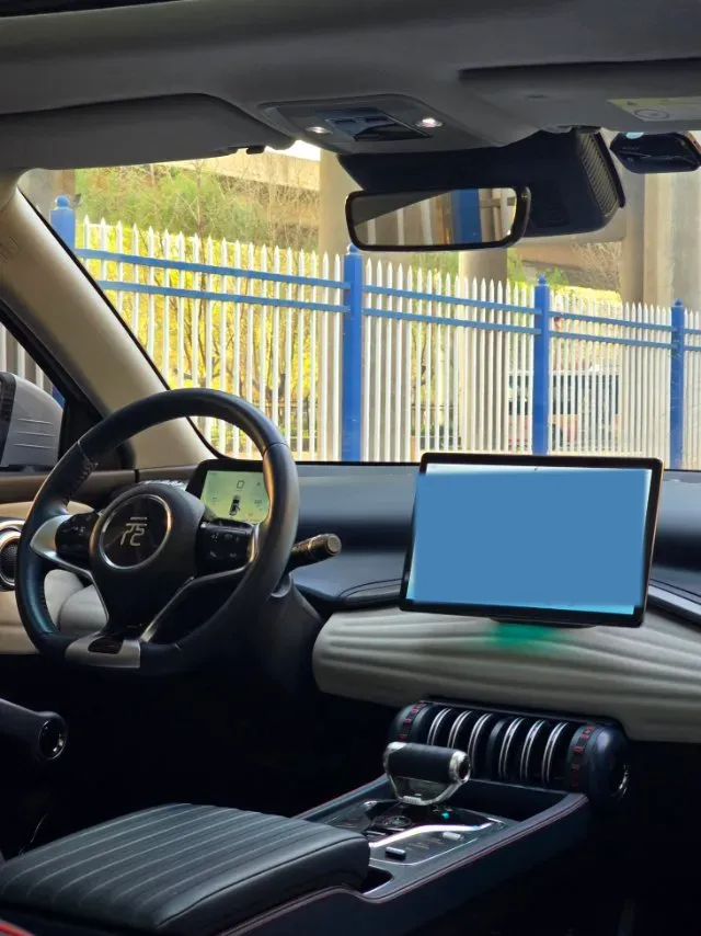 2022 BYD Yuan Plus BEV 49.92KWH,autocango,china used car exporter,china ev exporter,chinese used car exporter,chinese used ev exporter