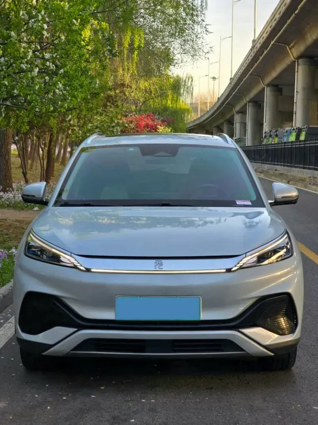 2022 BYD Yuan Plus BEV 49.92KWH,autocango,china used car exporter,china ev exporter,chinese used car exporter,chinese used ev exporter