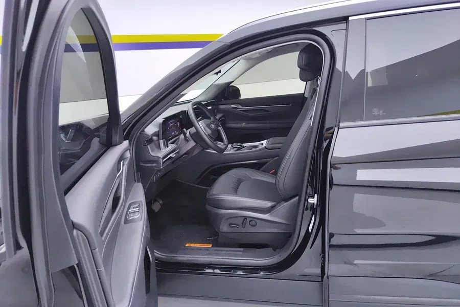 2023 Ford Edge 2.0T 275HP L4 E-CVT Hybrid,autocango,china used car exporter,china ev exporter,chinese used car exporter,chinese used ev exporter