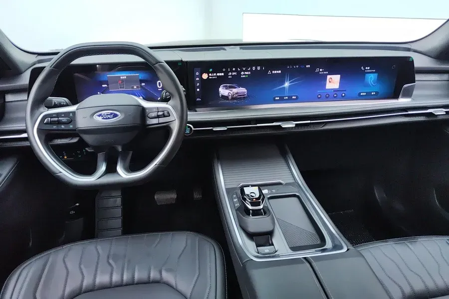 2023 Ford Edge 2.0T 275HP L4 E-CVT Hybrid,autocango,china used car exporter,china ev exporter,chinese used car exporter,chinese used ev exporter