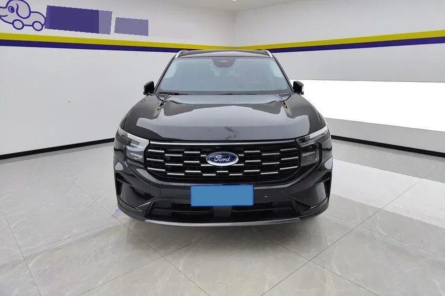 2023 Ford Edge 2.0T 275HP L4 E-CVT Hybrid,autocango,china used car exporter,china ev exporter,chinese used car exporter,chinese used ev exporter