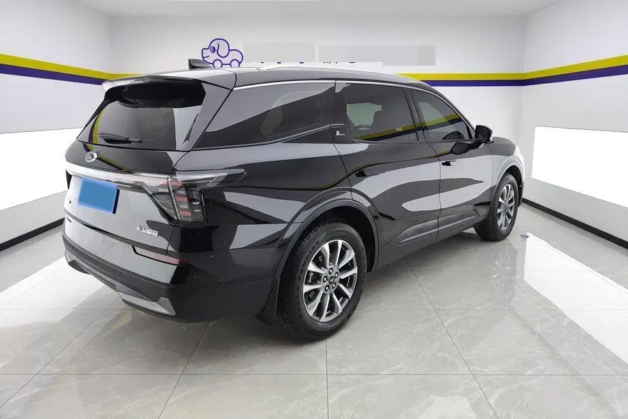 2023 Ford Edge 2.0T 275HP L4 E-CVT Hybrid,autocango,china used car exporter,china ev exporter,chinese used car exporter,chinese used ev exporter