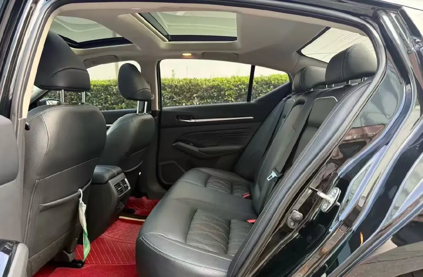 2024 Nissan Teana 2.0L 156HP L4 CVT,autocango,china used car exporter,china ev exporter,chinese used car exporter,chinese used ev exporter