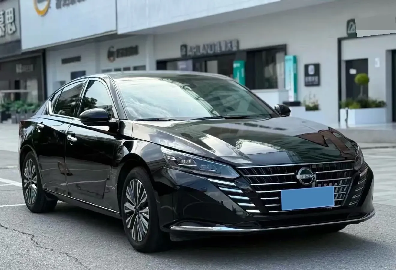 2024 Nissan Teana 2.0L 156HP L4 CVT,autocango,china used car exporter,china ev exporter,chinese used car exporter,chinese used ev exporter