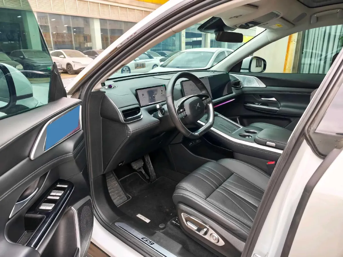 2024 Xpeng G9 BEV 98KWH,autocango,china used car exporter,china ev exporter,chinese used car exporter,chinese used ev exporter