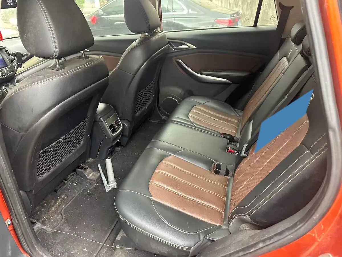 2017 BYD Song 1.5T 154HP L4 6DCT PHEV 16.9KWH,autocango,china used car exporter,china ev exporter,chinese used car exporter,chinese used ev exporter