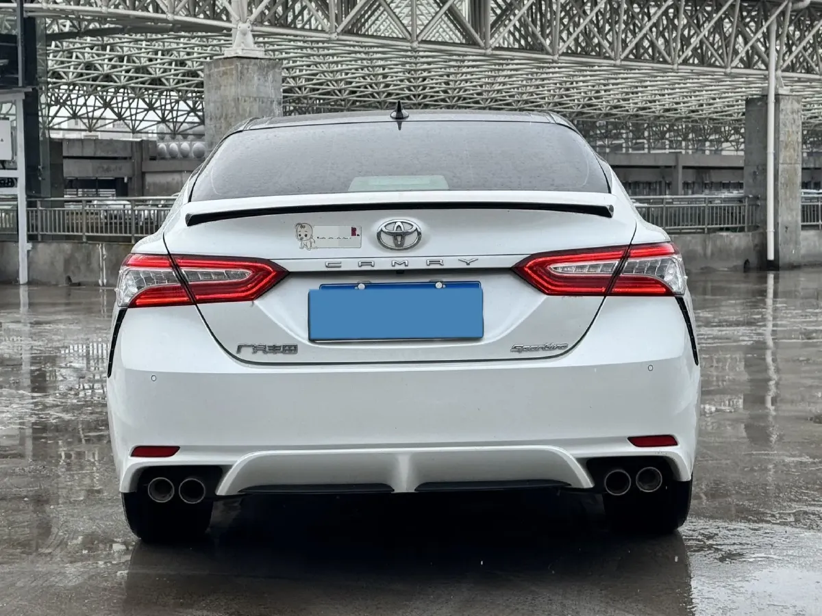 2021 Toyota Camry 2.0L 178HP L4 CVT,autocango,china used car exporter,china ev exporter,chinese used car exporter,chinese used ev exporter