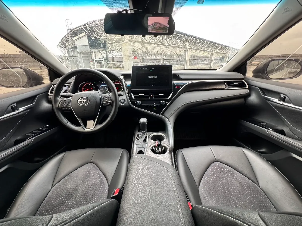 2021 Toyota Camry 2.0L 178HP L4 CVT,autocango,china used car exporter,china ev exporter,chinese used car exporter,chinese used ev exporter