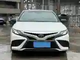 2021 Toyota Camry 2.0L 178HP L4 CVT