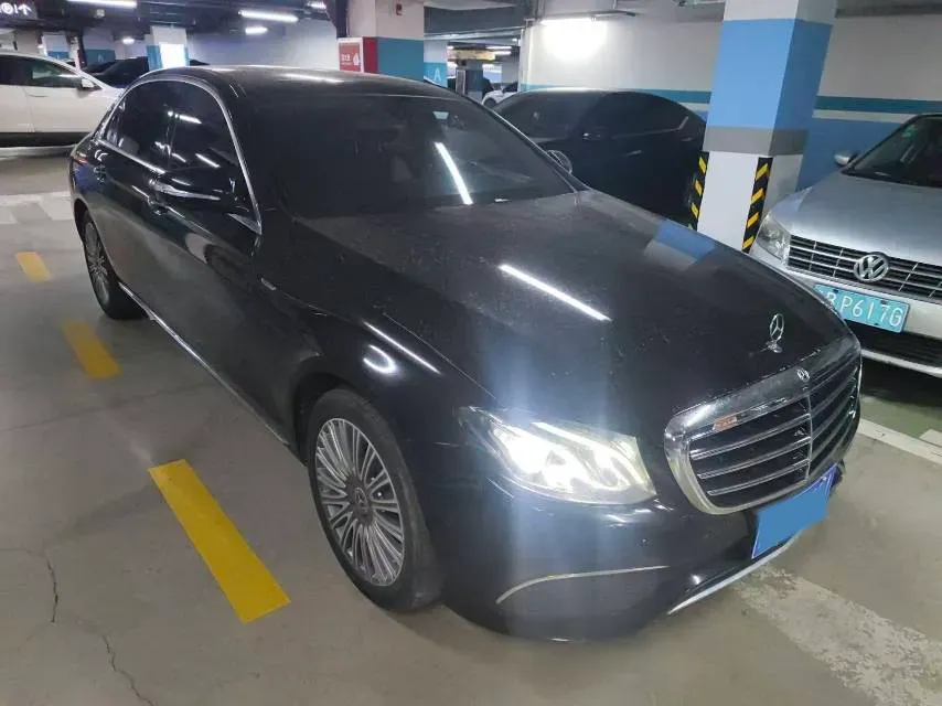 2020 Mercedes-Benz E Class 2.0T 258HP L4 9AT,autocango,china used car exporter,china ev exporter,chinese used car exporter,chinese used ev exporter