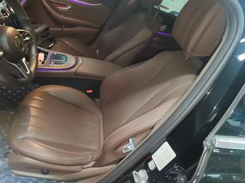 2020 Mercedes-Benz E Class 2.0T 258HP L4 9AT,autocango,china used car exporter,china ev exporter,chinese used car exporter,chinese used ev exporter