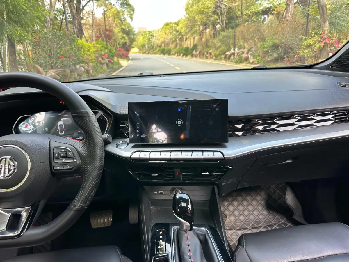 2021 MG 5 1.5L 120HP L4 CVT,autocango,china used car exporter,china ev exporter,chinese used car exporter,chinese used ev exporter