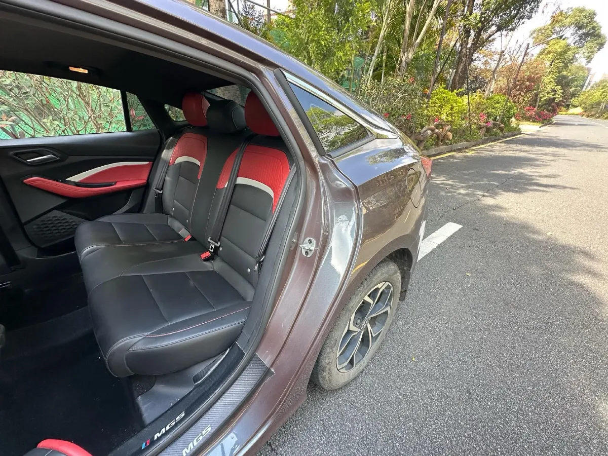 2021 MG 5 1.5L 120HP L4 CVT,autocango,china used car exporter,china ev exporter,chinese used car exporter,chinese used ev exporter