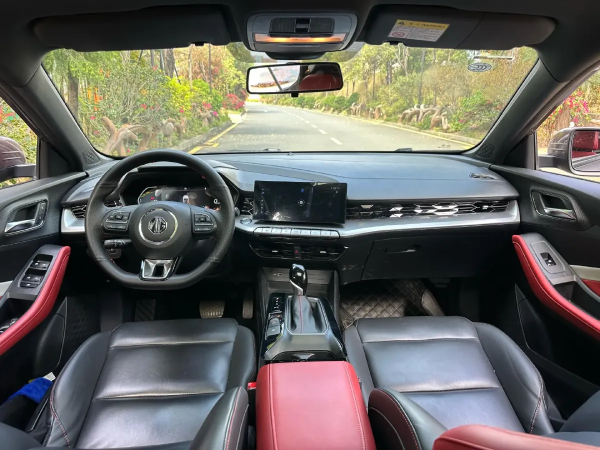 2021 MG 5 1.5L 120HP L4 CVT,autocango,china used car exporter,china ev exporter,chinese used car exporter,chinese used ev exporter