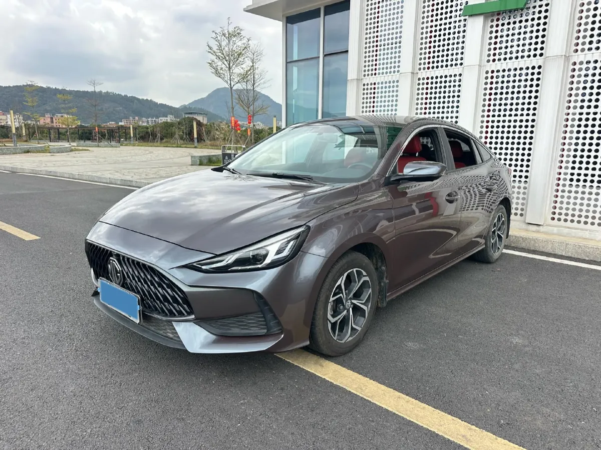 2021 MG 5 1.5L 120HP L4 CVT,autocango,china used car exporter,china ev exporter,chinese used car exporter,chinese used ev exporter