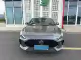 2021 MG 5 1.5L 120HP L4 CVT