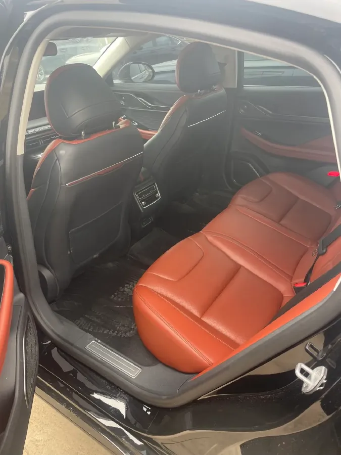 2025 Lincoln Z 2.0T 261HP L4 8AT,autocango,china used car exporter,china ev exporter,chinese used car exporter,chinese used ev exporter