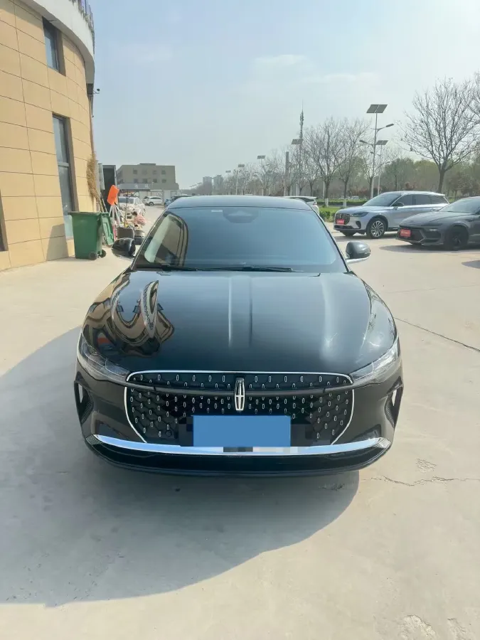 2025 Lincoln Z 2.0T 261HP L4 8AT,autocango,china used car exporter,china ev exporter,chinese used car exporter,chinese used ev exporter