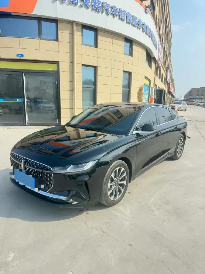 2025 Lincoln Z 2.0T 261HP L4 8AT,autocango,china used car exporter,china ev exporter,chinese used car exporter,chinese used ev exporter