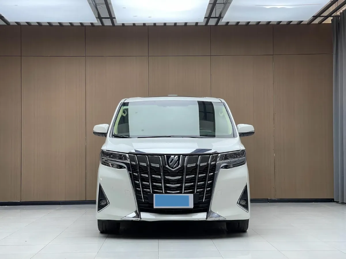 2018 Toyota Alphard 3.5L 301HP V6 8AT,autocango,china used car exporter,china ev exporter,chinese used car exporter,chinese used ev exporter